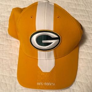 Green Bay Packers hat